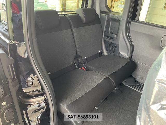 Honda N BOX CUSTOM 2024-02 213307-17