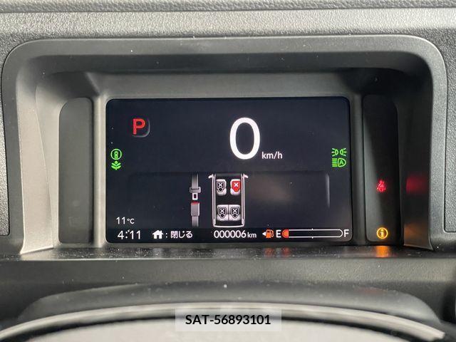 Honda N BOX CUSTOM 2024-02 213307-9