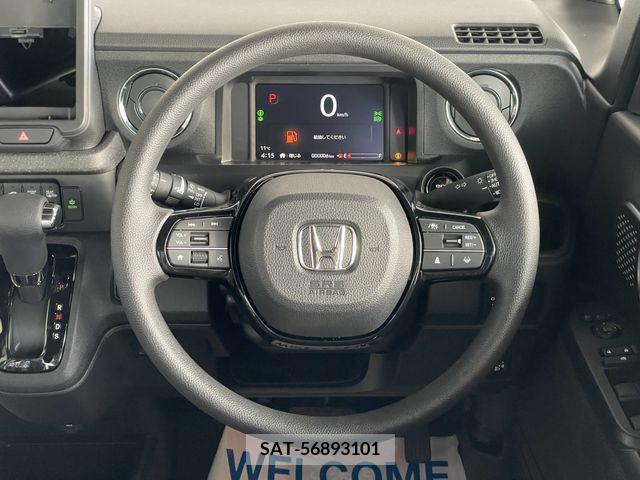 Honda N BOX CUSTOM 2024-02 213307-11