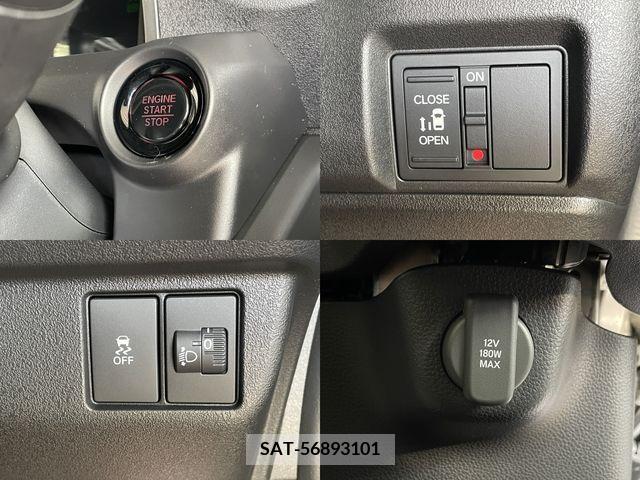 Honda N BOX CUSTOM 2024-02 213307-13