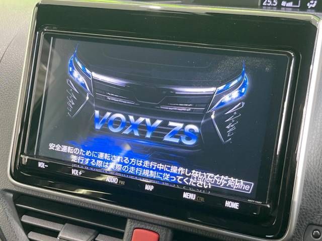 Toyota VOXY 2018-12 193832-2