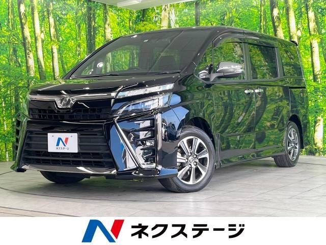 Toyota VOXY 2018-12 193832-0