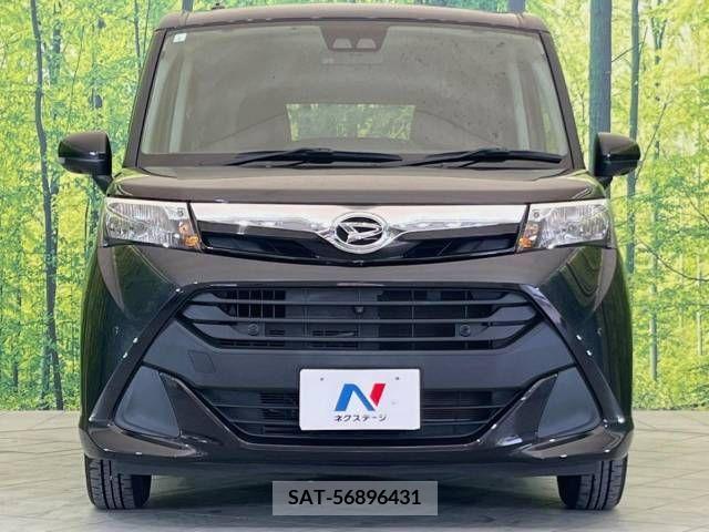 Daihatsu THOR 2019-05 311214-14