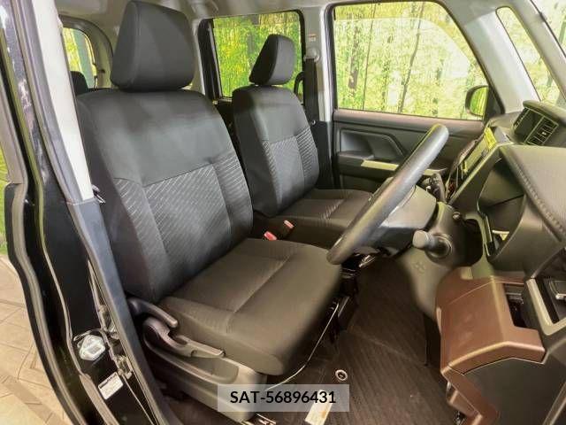 Daihatsu THOR 2019-05 311214-8
