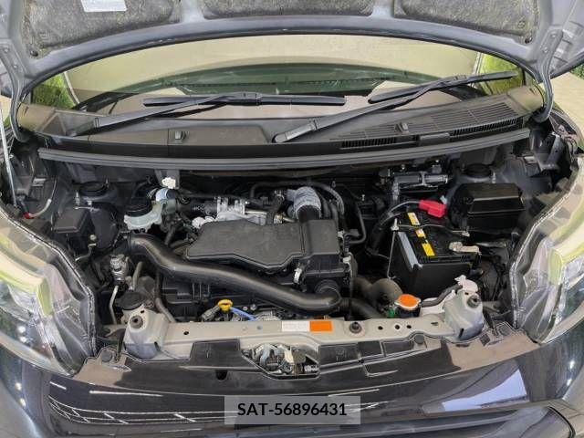 Daihatsu THOR 2019-05 311214-18