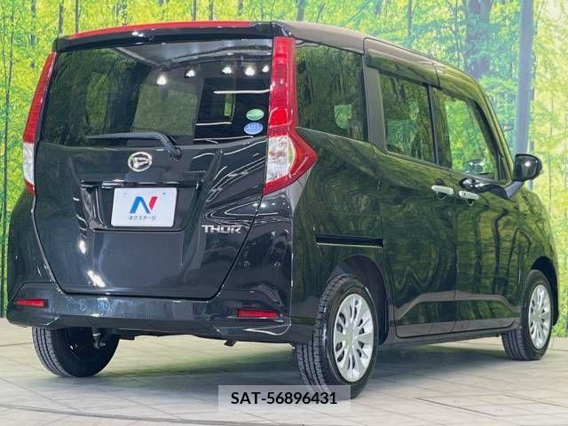 Daihatsu THOR 2019-05 311214-17