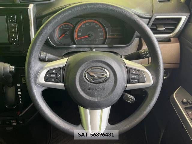 Daihatsu THOR 2019-05 311214-11