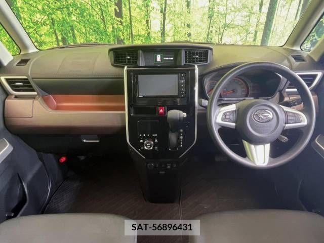 Daihatsu THOR 2019-05 311214-1