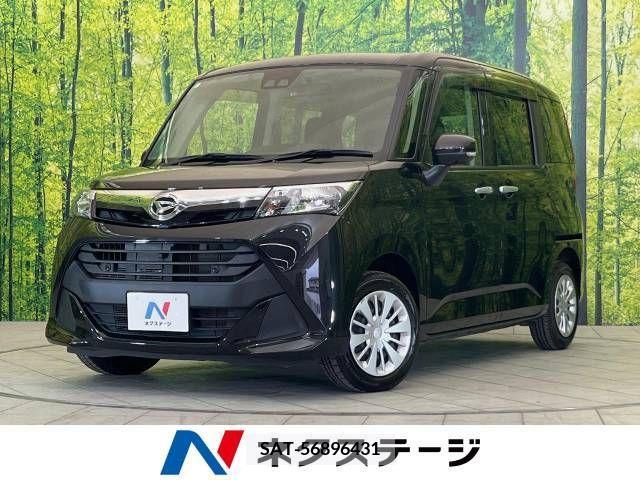 Daihatsu THOR 2019-05 311214-0