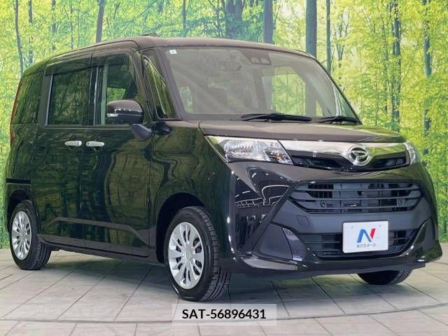 Daihatsu THOR 2019-05 311214-16