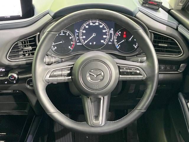 Mazda CX-30 2023-03 183001-12