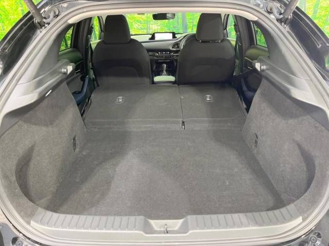 Mazda CX-30 2023-03 183001-11