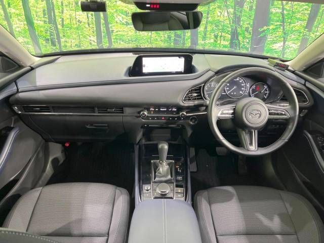 Mazda CX-30 2023-03 183001-1