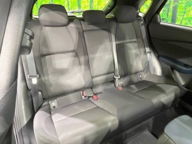 Mazda CX-30 2023-03 183001-10
