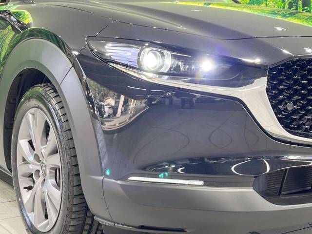 Mazda CX-30 2023-03 183001-13