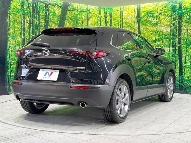 Mazda CX-30 2023-03 183001-18