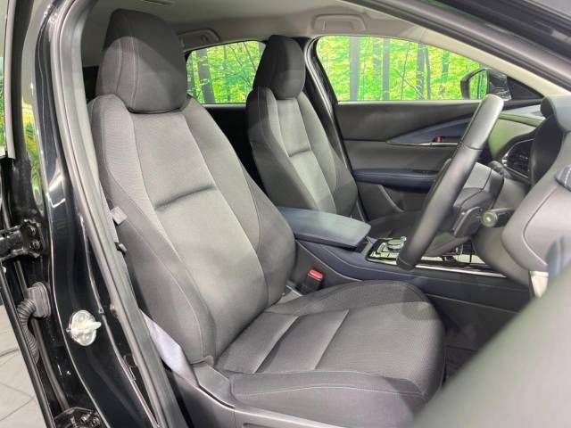 Mazda CX-30 2023-03 183001-9