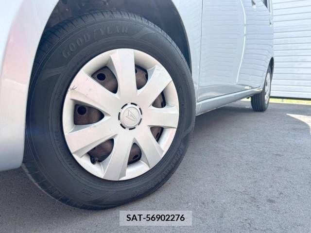 Daihatsu MOVE CONTE 2008-11 364250-14