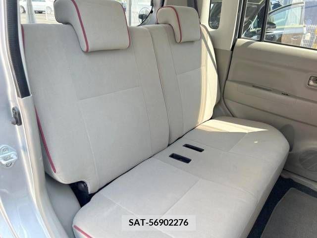 Daihatsu MOVE CONTE 2008-11 364250-10
