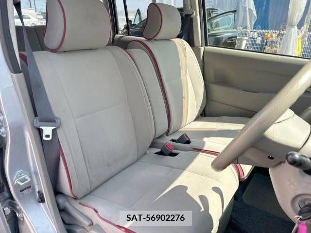 Daihatsu MOVE CONTE 2008-11 364250-9