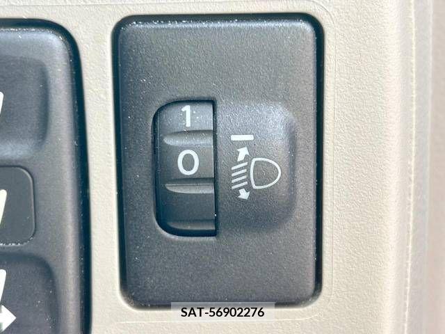 Daihatsu MOVE CONTE 2008-11 364250-7