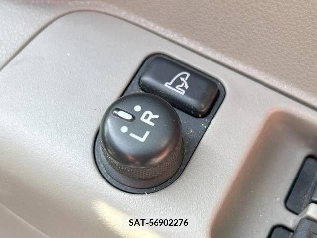 Daihatsu MOVE CONTE 2008-11 364250-6