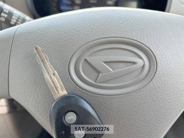 Daihatsu MOVE CONTE 2008-11 364250-4