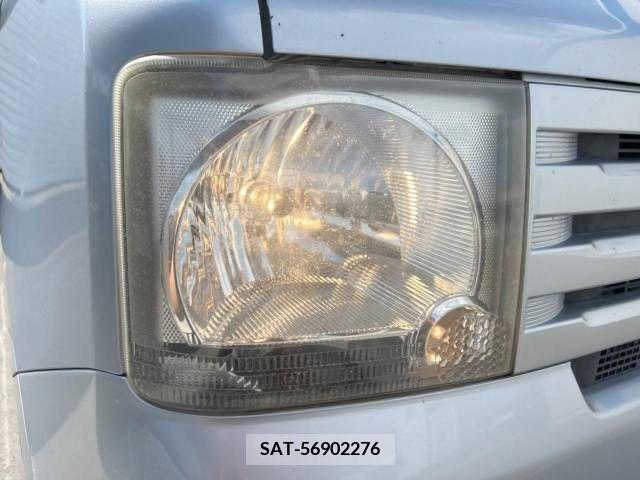 Daihatsu MOVE CONTE 2008-11 364250-13