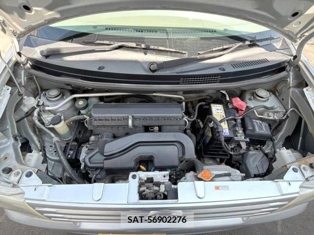 Daihatsu MOVE CONTE 2008-11 364250-19