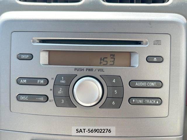 Daihatsu MOVE CONTE 2008-11 364250-2