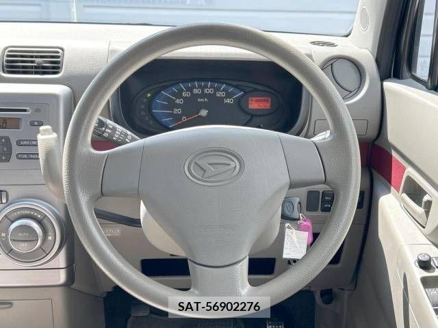Daihatsu MOVE CONTE 2008-11 364250-12