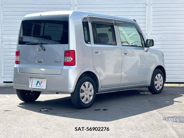 Daihatsu MOVE CONTE 2008-11 364250-18