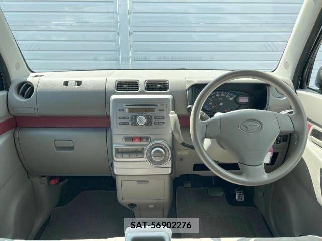 Daihatsu MOVE CONTE 2008-11 364250-1