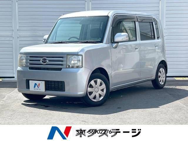 Daihatsu MOVE CONTE 2008-11 364250-0