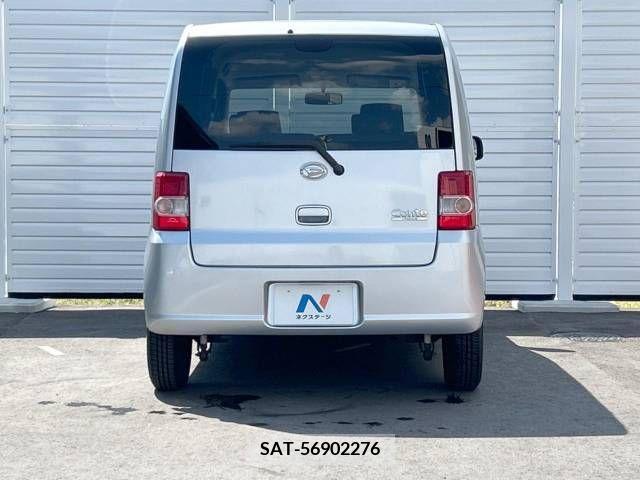 Daihatsu MOVE CONTE 2008-11 364250-16