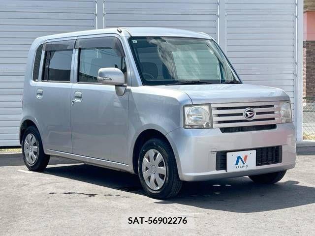 Daihatsu MOVE CONTE 2008-11 364250-17