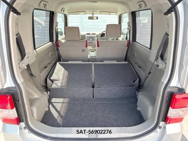 Daihatsu MOVE CONTE 2008-11 364250-11