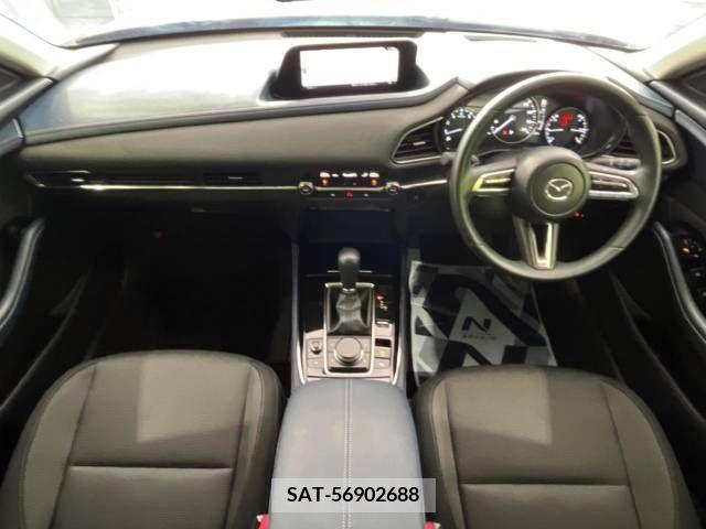 Mazda CX-30 2020-07 295561-1