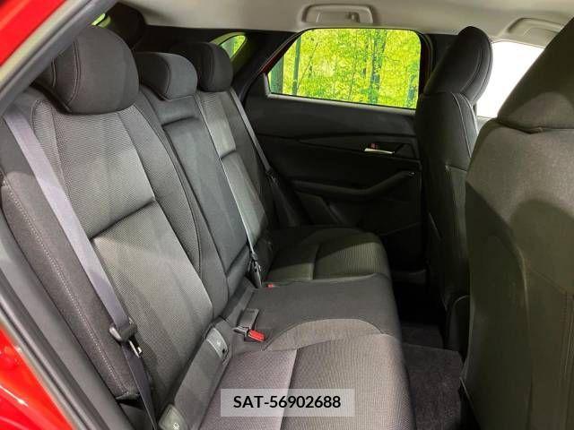Mazda CX-30 2020-07 295561-9