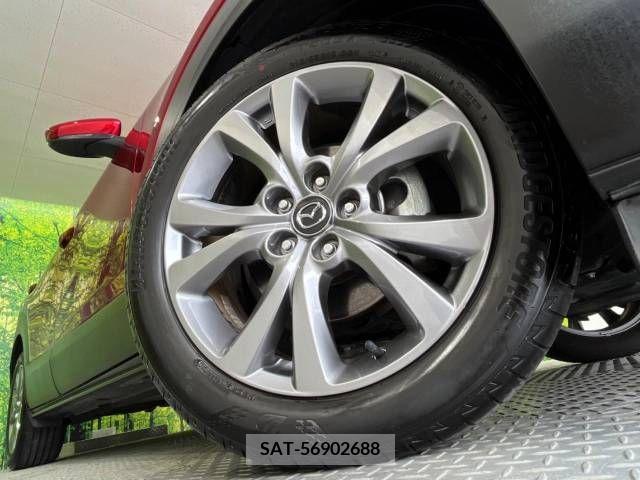 Mazda CX-30 2020-07 295561-13