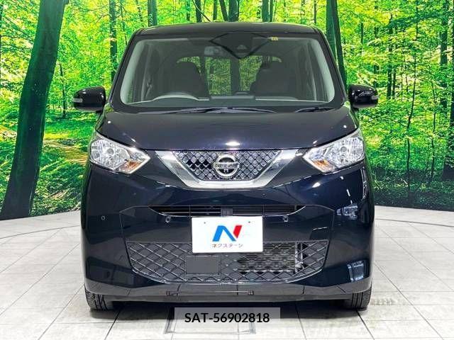 Nissan DAYZ 2020-11 225724-14