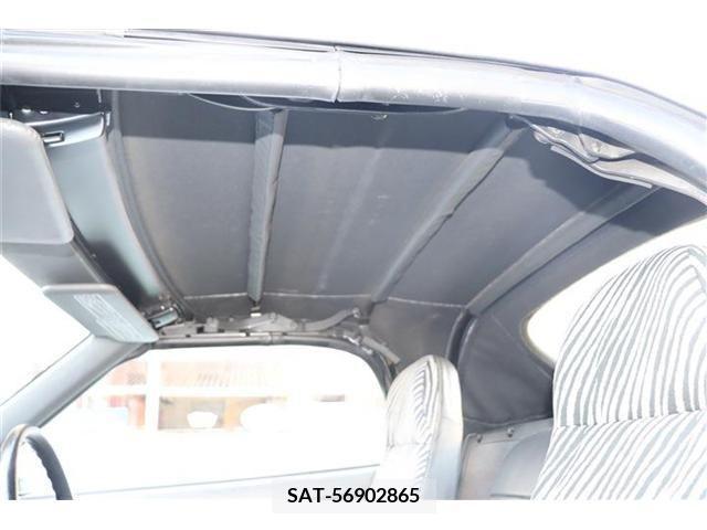 Honda BEAT 1991-01 252506-13
