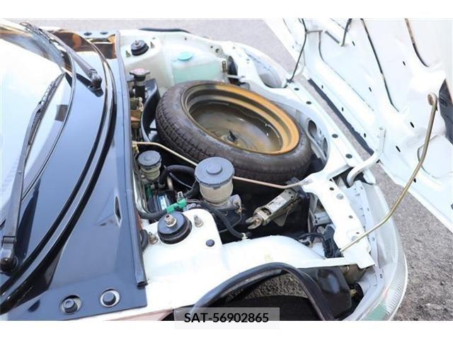 Honda BEAT 1991-01 252506-15