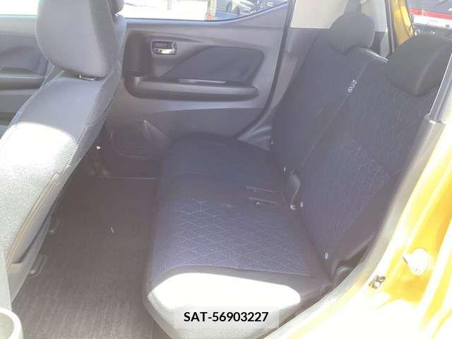 Mitsubishi EK X 2020-07 323991-16