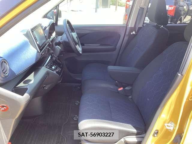 Mitsubishi EK X 2020-07 323991-15