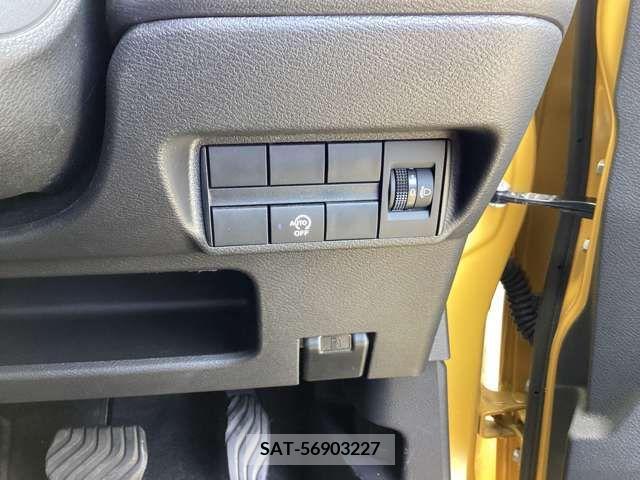 Mitsubishi EK X 2020-07 323991-13