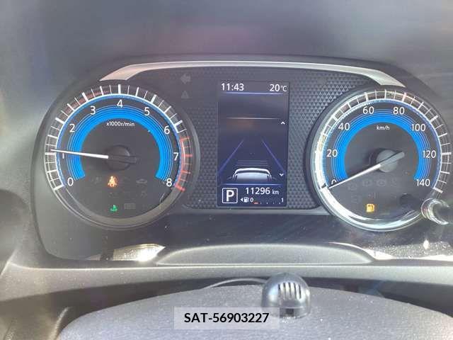 Mitsubishi EK X 2020-07 323991-10
