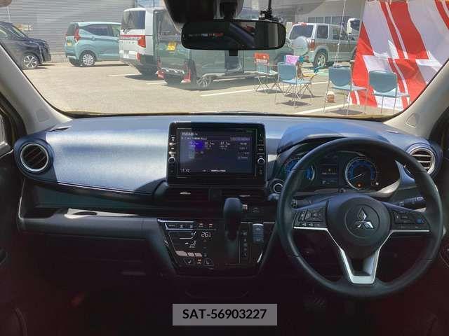 Mitsubishi EK X 2020-07 323991-8
