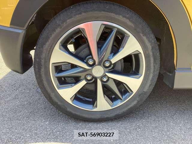 Mitsubishi EK X 2020-07 323991-19