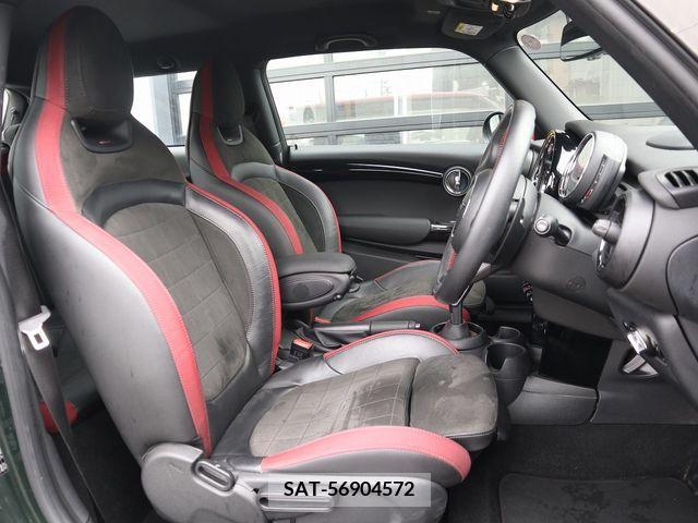 Bmw MINI 2019-10 319866-12